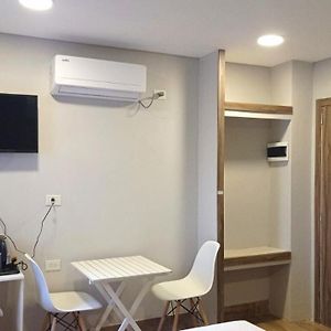 Habitación Triple Estándar